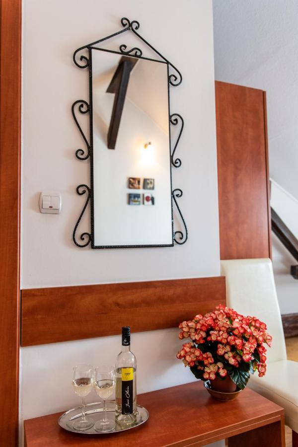 Fenyes Vinorium Bed & Breakfast Шопрон Екстериор снимка