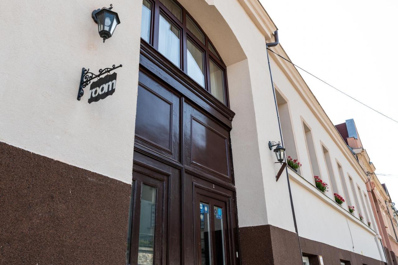 Fenyes Vinorium Bed & Breakfast Шопрон Екстериор снимка