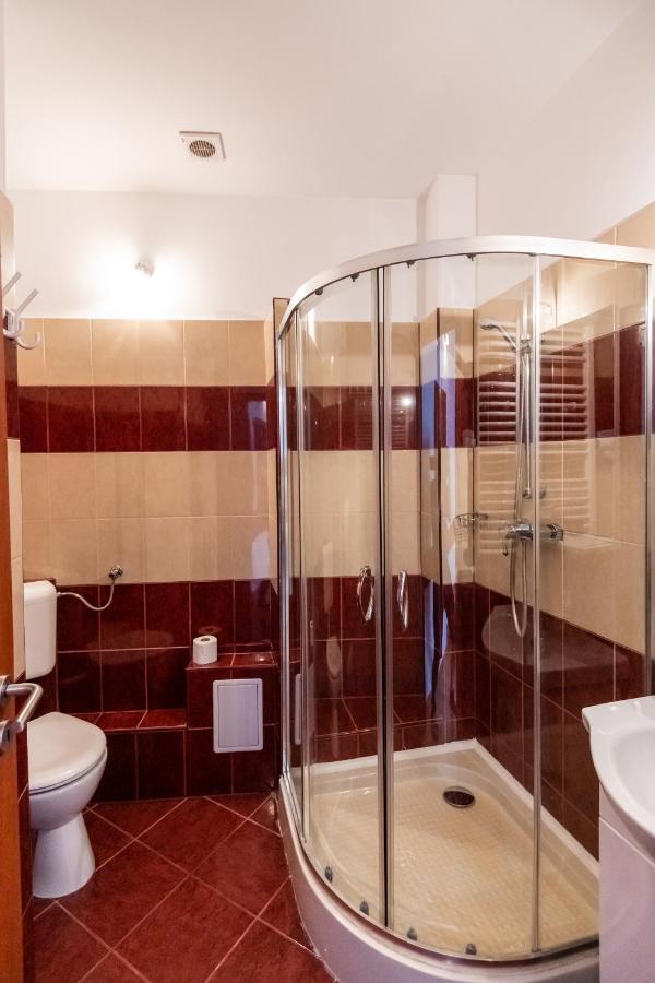 Fenyes Vinorium Bed & Breakfast Шопрон Екстериор снимка