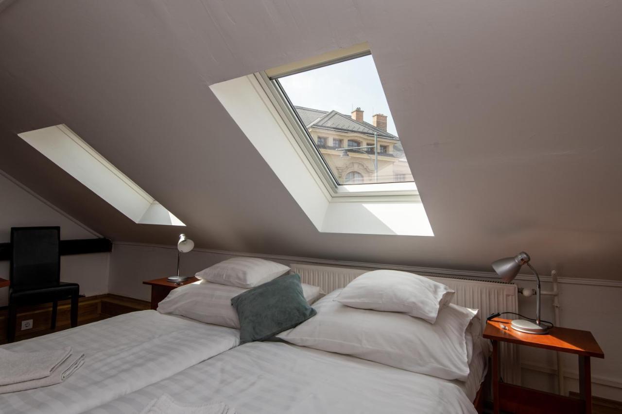 Fenyes Vinorium Bed & Breakfast Шопрон Екстериор снимка