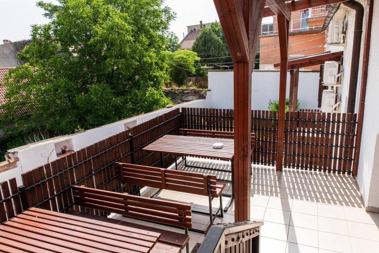 Fenyes Vinorium Bed & Breakfast Шопрон Екстериор снимка