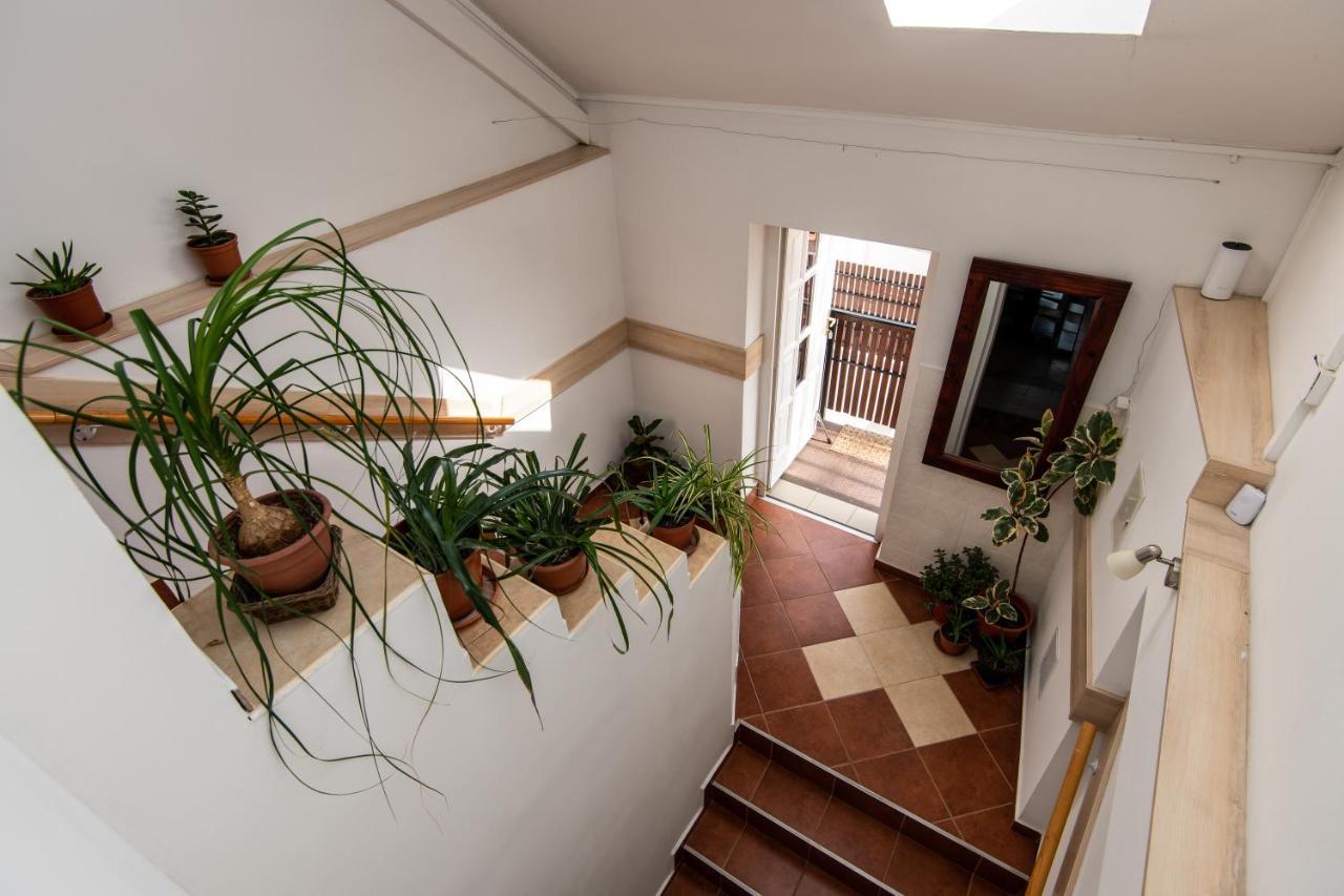 Fenyes Vinorium Bed & Breakfast Шопрон Екстериор снимка