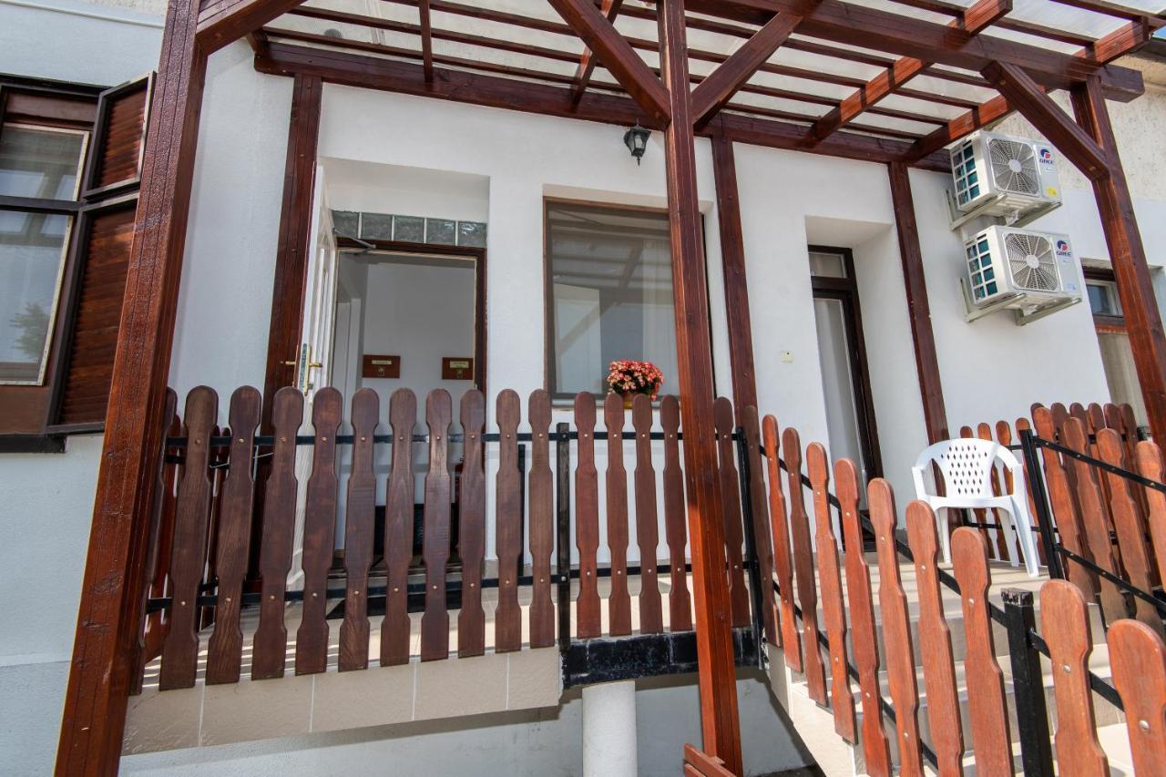 Fenyes Vinorium Bed & Breakfast Шопрон Екстериор снимка