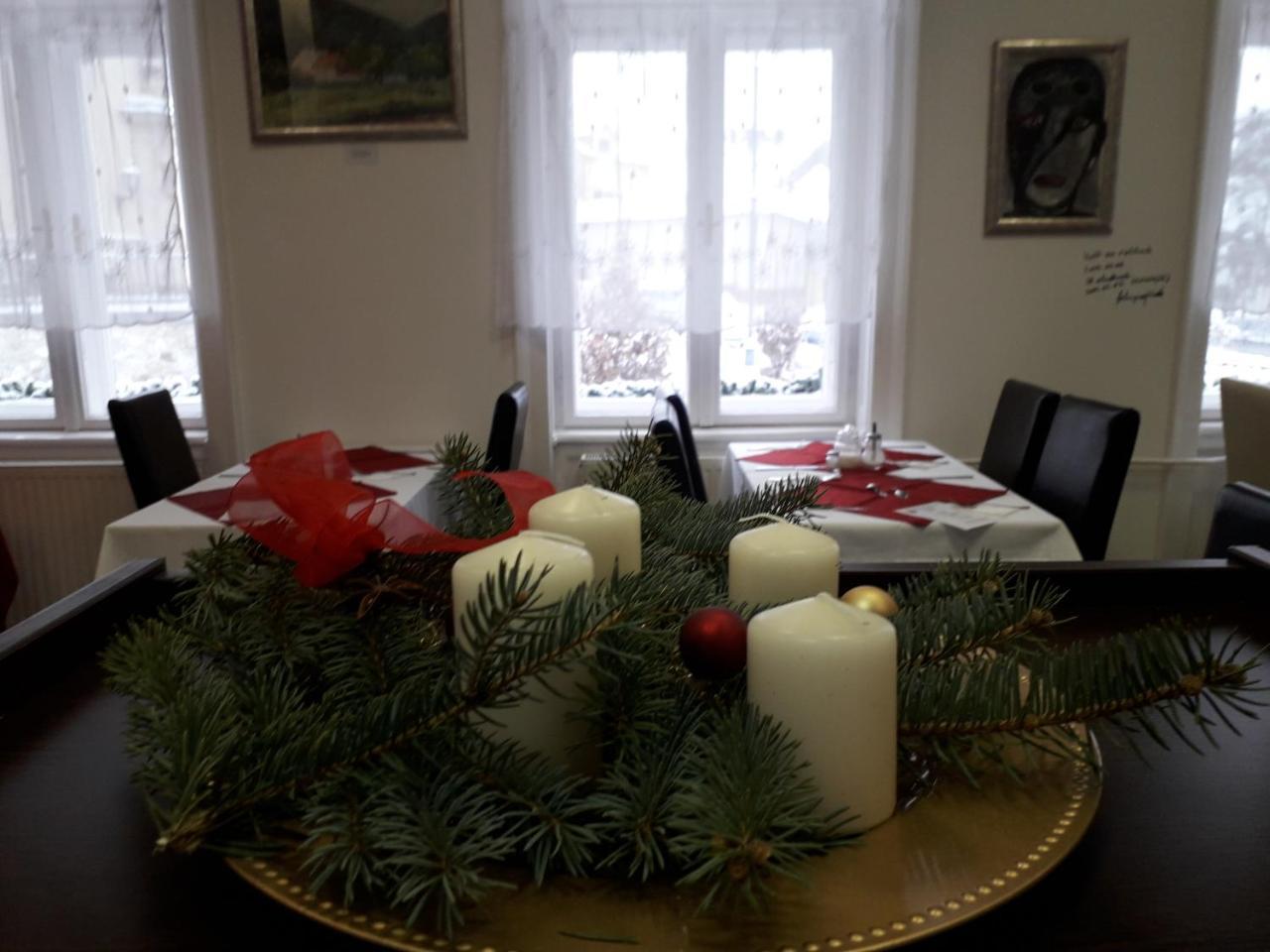 Fenyes Vinorium Bed & Breakfast Шопрон Екстериор снимка